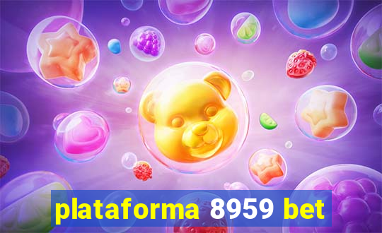 plataforma 8959 bet